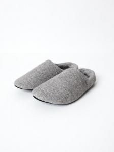 Japanese Cotton Room Slippers - Lana Cotton