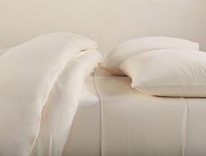 Organic Jersey Sheet Sets & Duvets