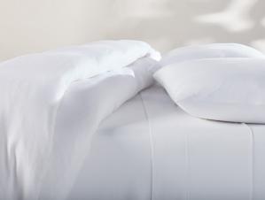 Organic Jersey Duvets and Sheet Sets