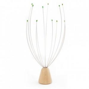 Scalp & Head Massager