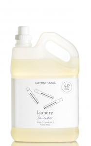Common Good - Laundry Soap - 48 loads