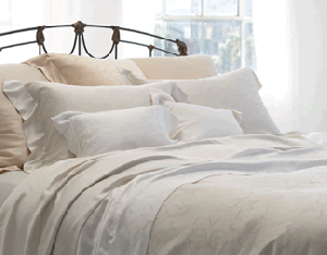 SDH Legna Seville Luxury Linens