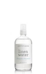 Common Good - Linen Water