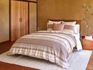 Lost Coast Duvet Covers & Shams