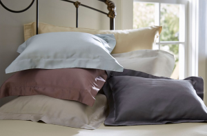 Bamboo Dreams Luxury Sheets - Bamboo Luxe Sateen
