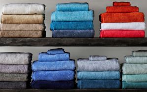 Micro 2025 cotton towels
