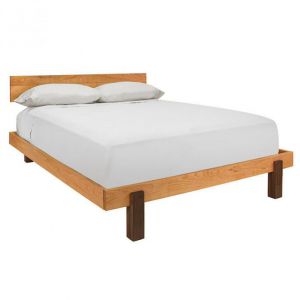 Low Profile Platform Bedframe