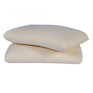 Organic Botanical Latex Pillow - Molded Latex