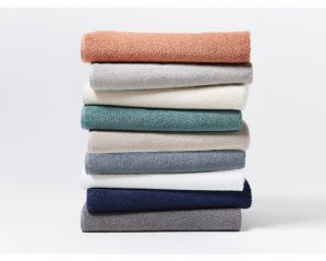Organic Cotton Towels - Air Weight - Indian