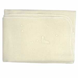 Pure & Local Wool Puddle Pads & Moisture Barrier Pads