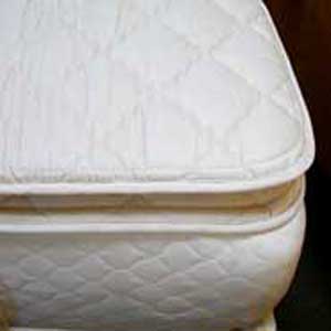 Botanical Latex Mattress Toppers