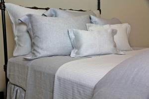 Canterbury Linen Collection