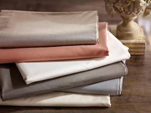 Capri Percale Linens