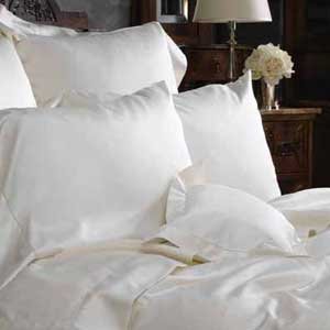 SDH Purist Julia Sateen Bedding