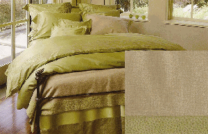 Gobi Cashmere Bedding