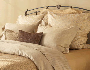 Kara Bedding Collection