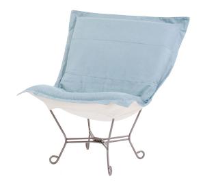 UPS Delivery (Puff Chair)-  each
