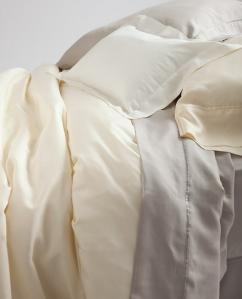 Yala Luxury Silk Bedding
