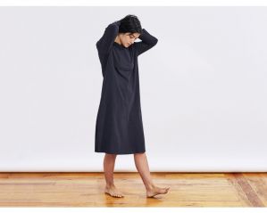 Solstice Organic Cotton NightShirt