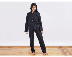 Solstice Organic Cotton Pajama Sets