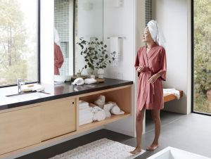 Organic Kimono Robes