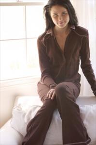 Nae & Audie Pajamas return as Stellina