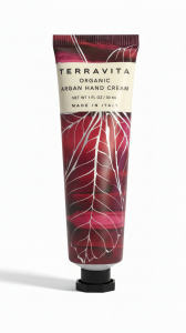 Organic Argan Hand Cream