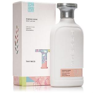 Thymes Kimono Rose Body Collection