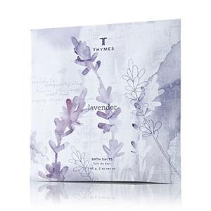 Thymes Bath Salts