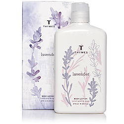 Thymes Lavender Body Lotion 