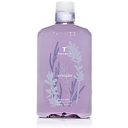 Thymes Lavender Body Wash