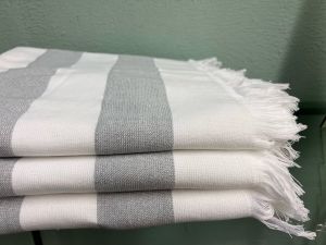 100% Turkish Cotton Towels