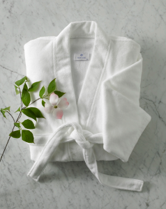 Milagro MicroCotton - Turkish Cotton Robe 