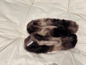 earthSake Warming Slippers and Wraps