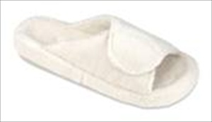 Womens Spa Slide Slippers