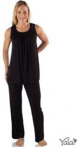 Yala Bamboo Dreams Delia Pajama Set