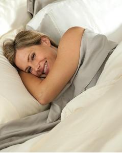 Yala Luxury Silk PillowCases -King(2)
