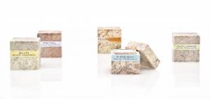 Concreta - Organic Shea Butter & Beeswax Balm