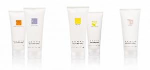 Zents Shea Butter Body Lotion 