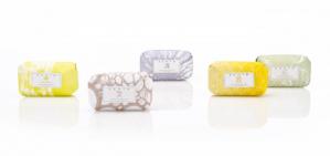 Organic Shea Butter Soap