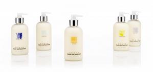 Zents Body Wash with organic ingredients