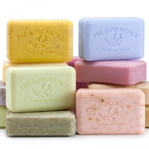 Shea Bar Soap - Pre de Provence