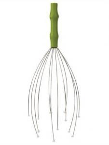 Head & Scalp Massager-