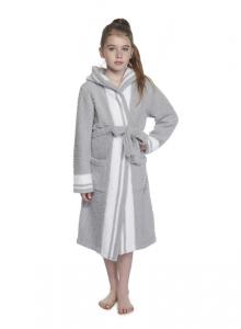 CozyChic Youth Robe -