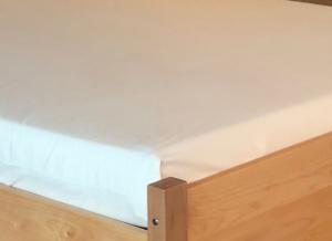 earthSake BreEZe mattress - organic, pure, & local