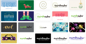 earthSake Gift Cards