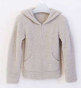 CozyChic Hoodie