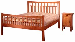 Horizon Greenwich Bed Frame