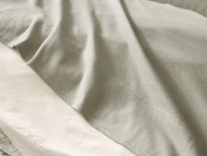 Organic Jersey Duvets & Sheet Sets