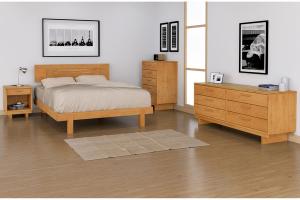 Loft Bedroom Furniture Collection